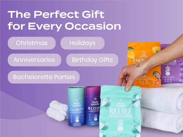 body restore