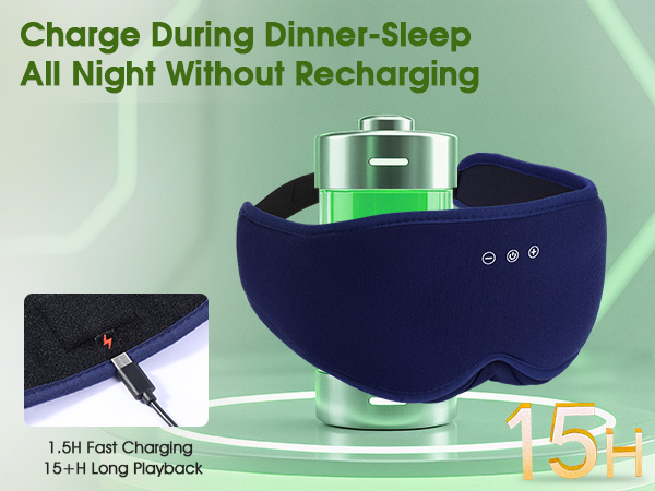 sleep headphones wireless bluetooth