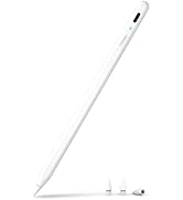 Metapen Pencil A8 for Apple iPad 2018-2025, (2X Faster Charge), Tilt Sensitivity, Pixel Precision...