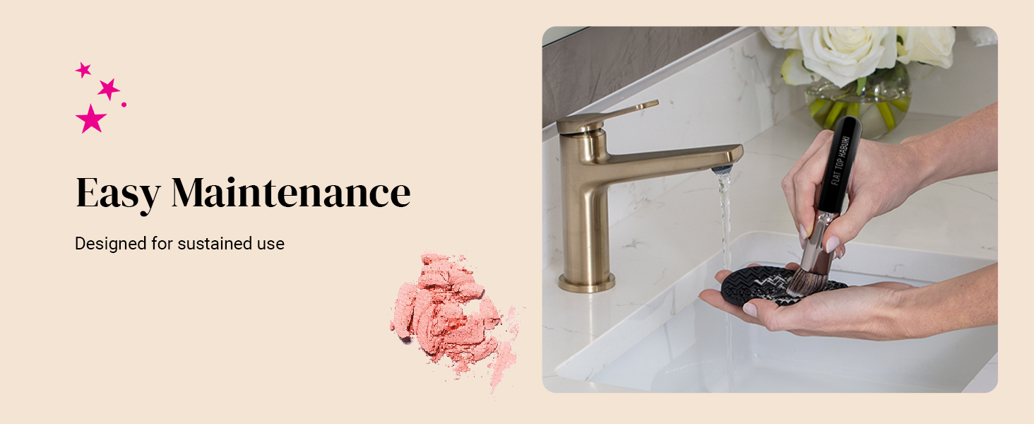 foundation makeup brush, makeup brush, makeup foundation brush, foundation brush cream foundation