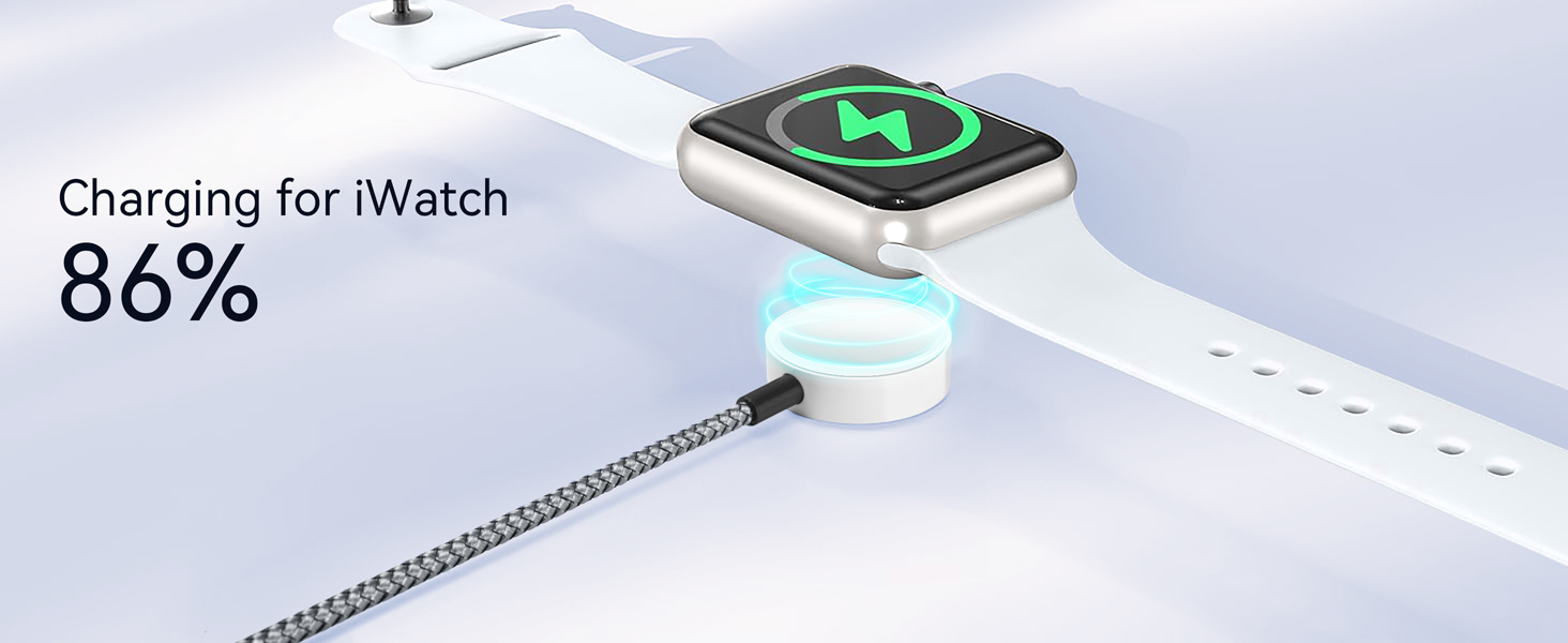 Compatible for all iWatch ultra series