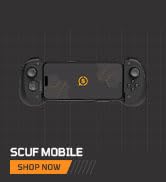 scuf