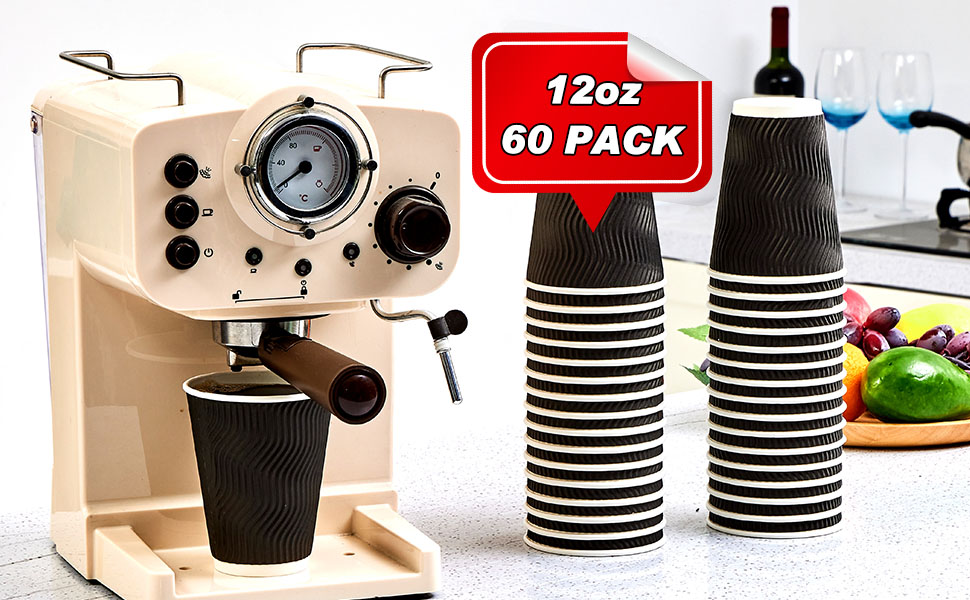 12oz coffee cups