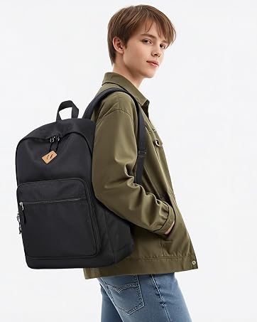 Classic Backpack for School Travel