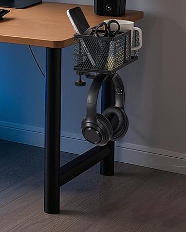 desk cup holder clamp