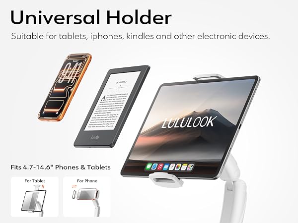 Kindle Pillow Stand &amp; Lap Desk Laptop pillow