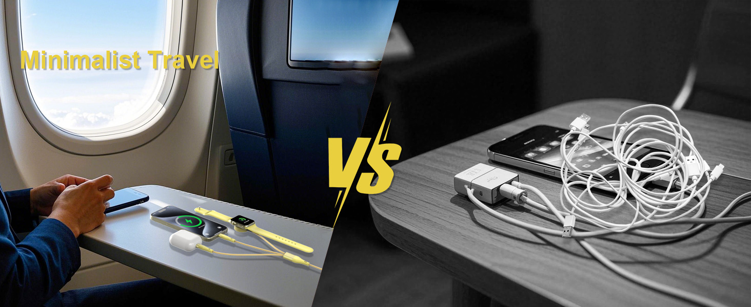 multi charging cable6