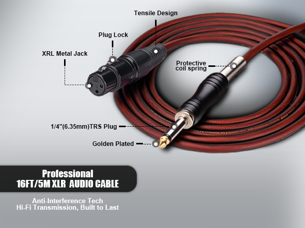 dynamic microphone professional microphone for singing