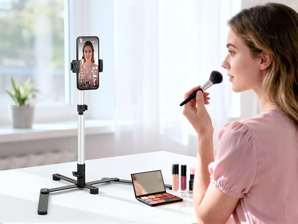 tabletop tripod