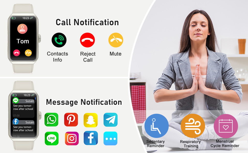 fitness trackers for women