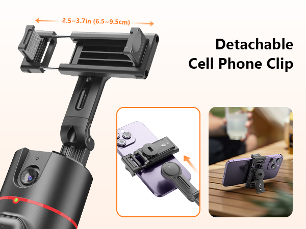 Rechargeable Smart Shooting Stand