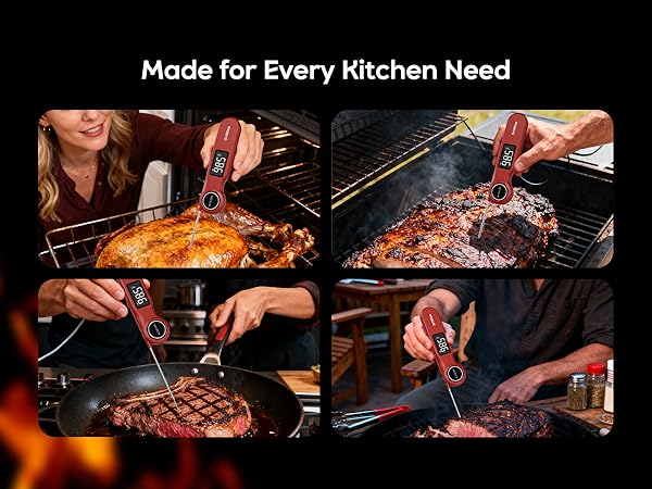kitchen thermometer