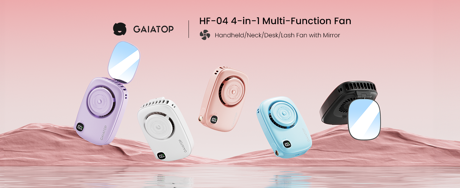 portable fan neck fan desk fan mini fan handheld fan small fan hand fan personal fan hand held fan