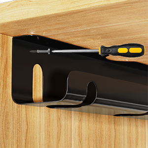 Hollow Curved Design