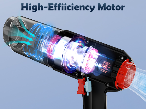 handheld vacuum