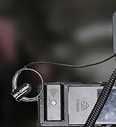 NP-F550 dummy battery to d-tap cable