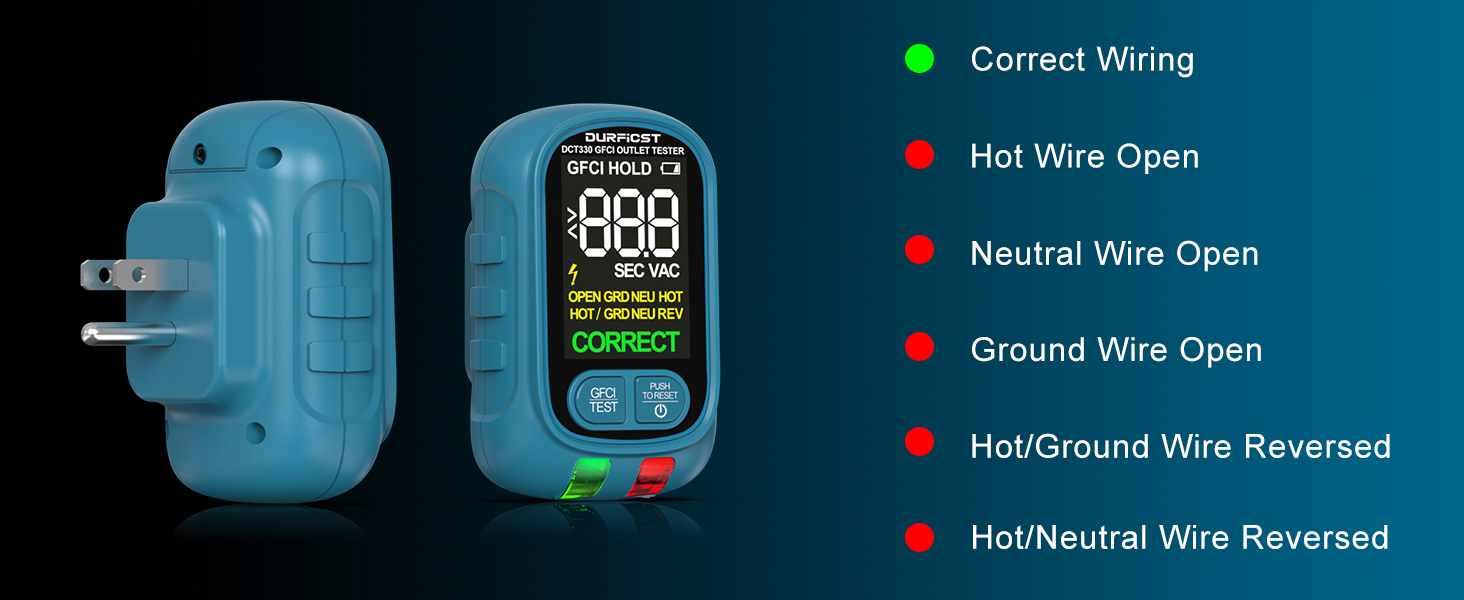 Circuit breaker finder