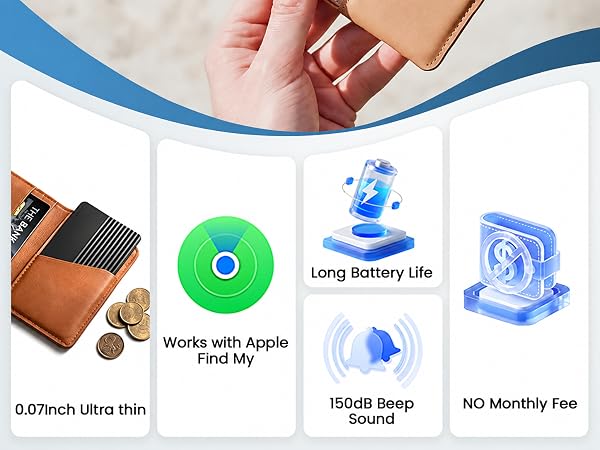 wallet tracker