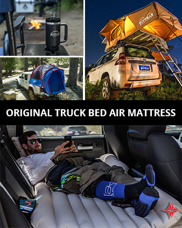 Pitman Outdoors