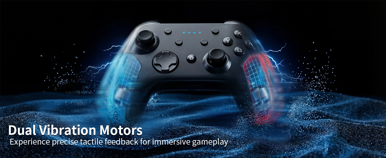nintendo switch 2 pro controller