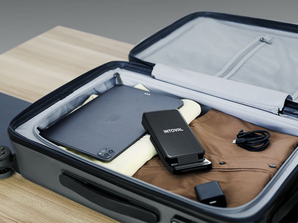 apple charging station