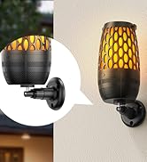 outdoor speaker with wall-mount