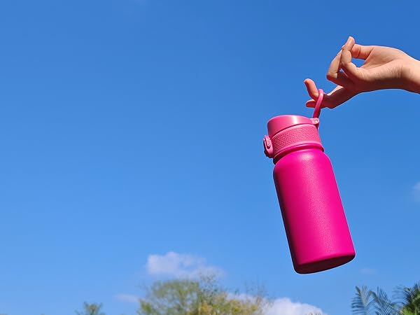 kids water bottle