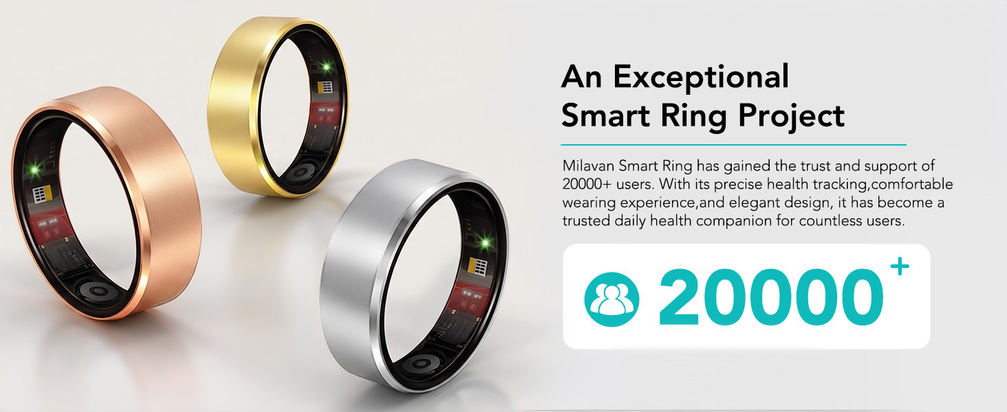 smart ring