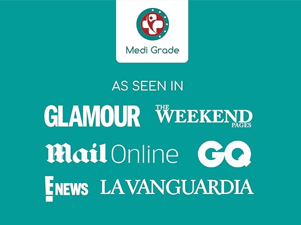 Medi Grade brand