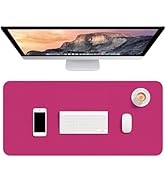 Hsurbtra Desk Pad, 30