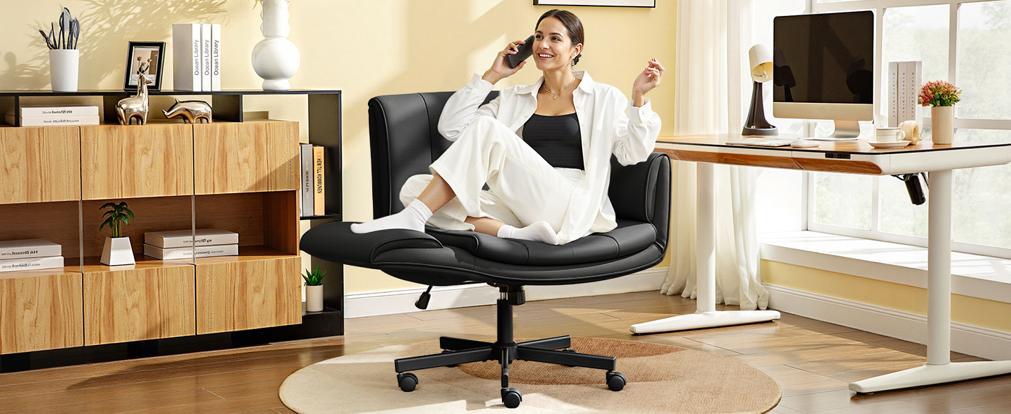 office chair back support cushion