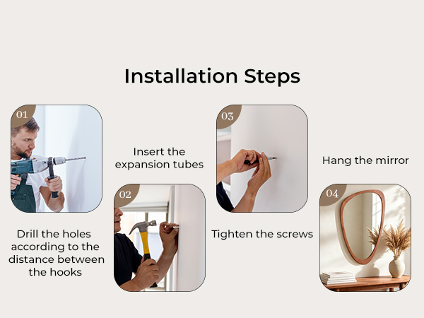 Install