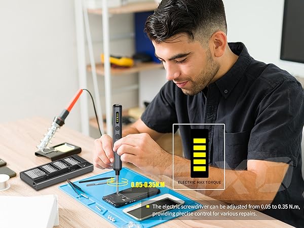 flat head screwdriver set,travel screwdriver set,star bit screwdriver set,tool set with case