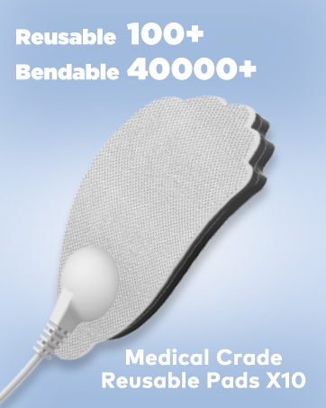 TENS Unit Muscle Stimulator