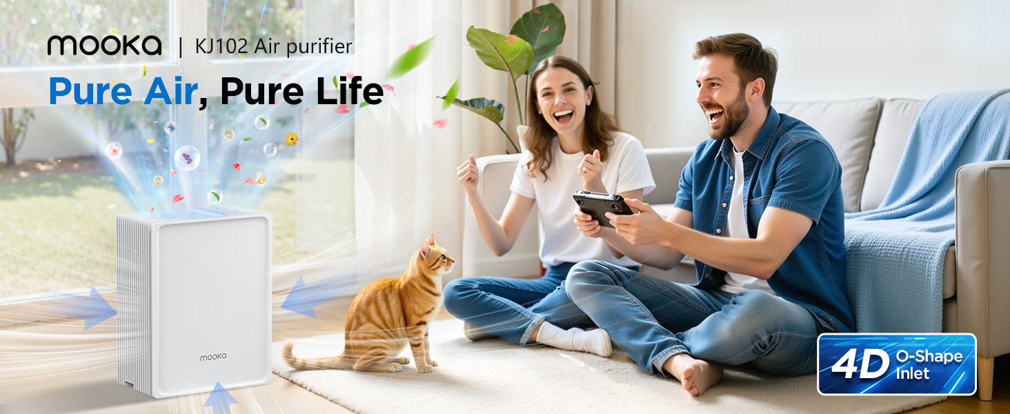 air purifiers for home