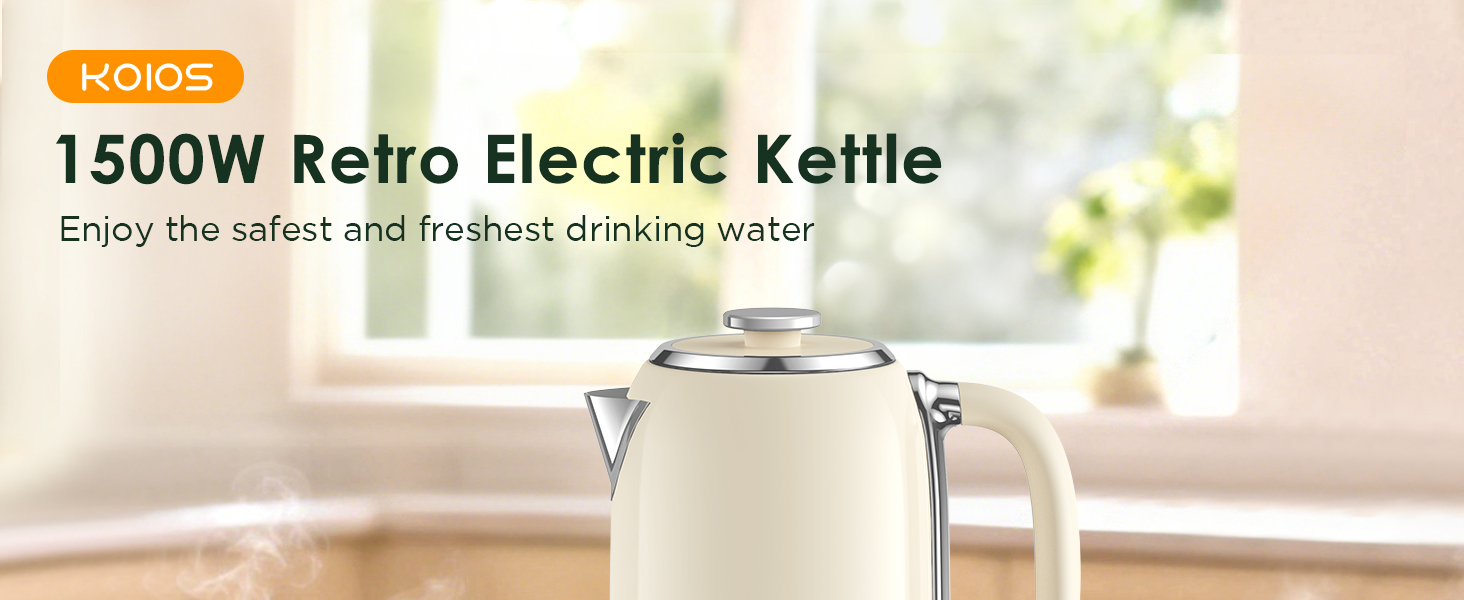 Water Boiler