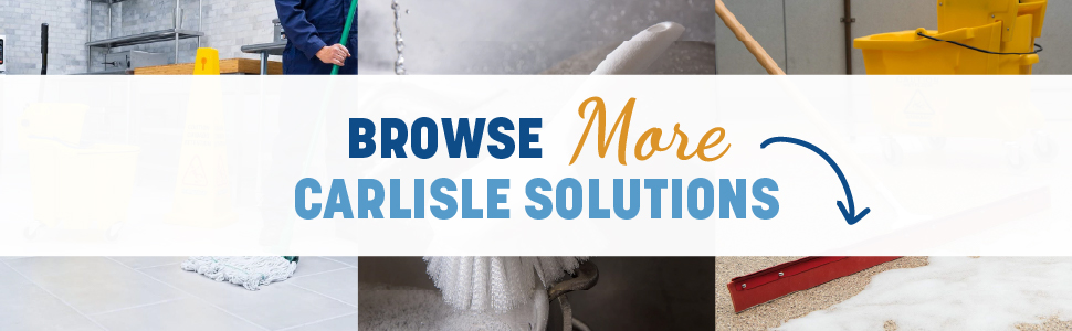 CFS 3614 Upright Dust Pan