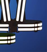 reflective vest