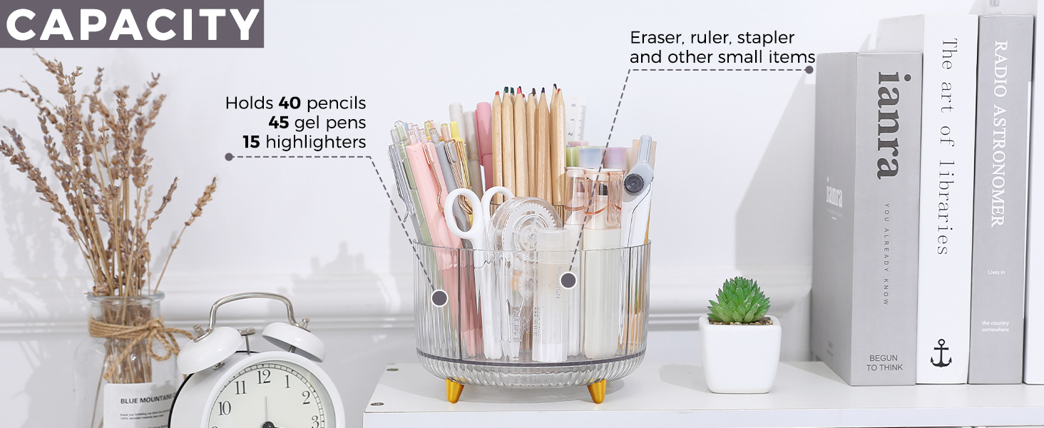 PENCIL HOLDER
