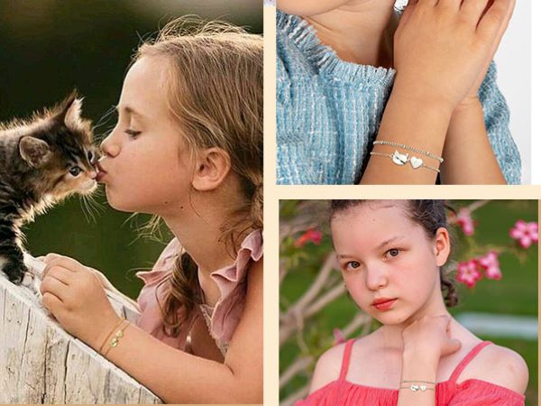 The perfect gifts for girls