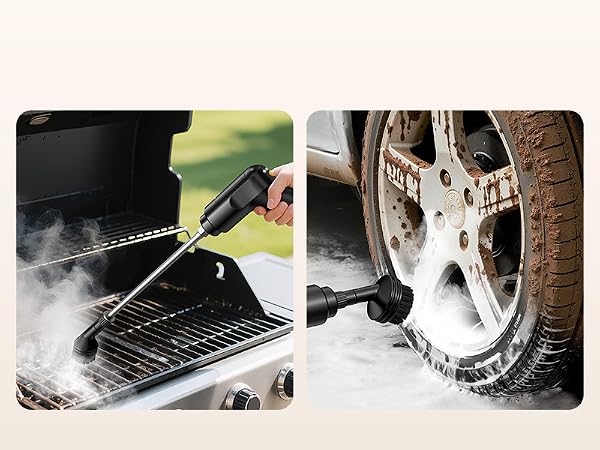 steam cleaner for home