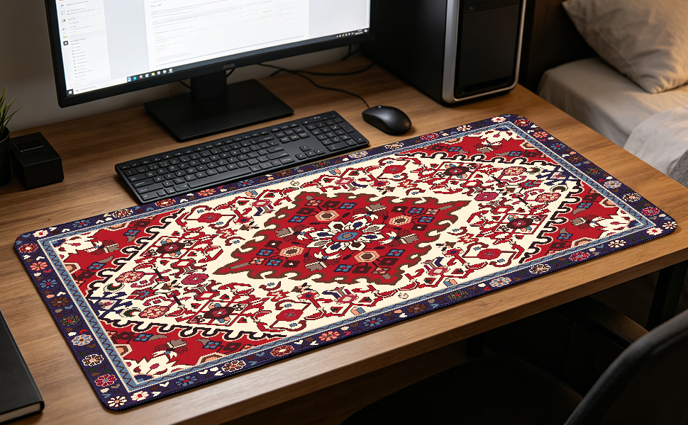 Match your desktop