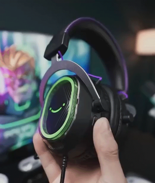 FIFINE H13 USB Gaming Headset