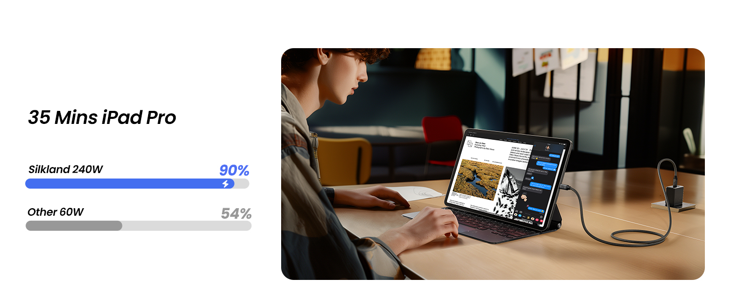 iphone 15 charging cable