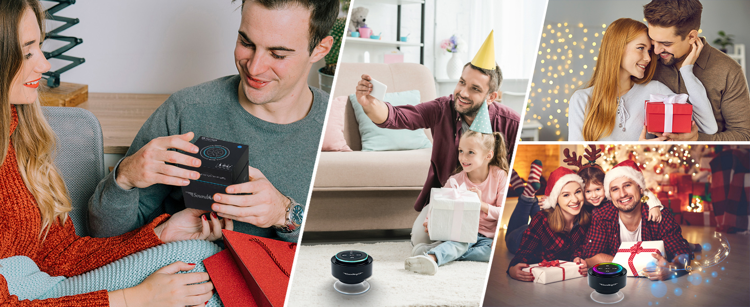 The Ideal gifts for Birthday, Valentine&#39;s Day, Mother&#39;s Day, Thanksgiving Day, Christmas day...