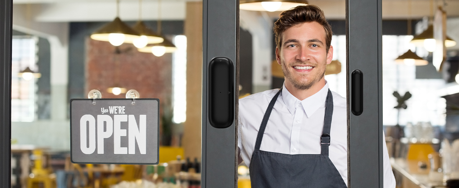 door chime