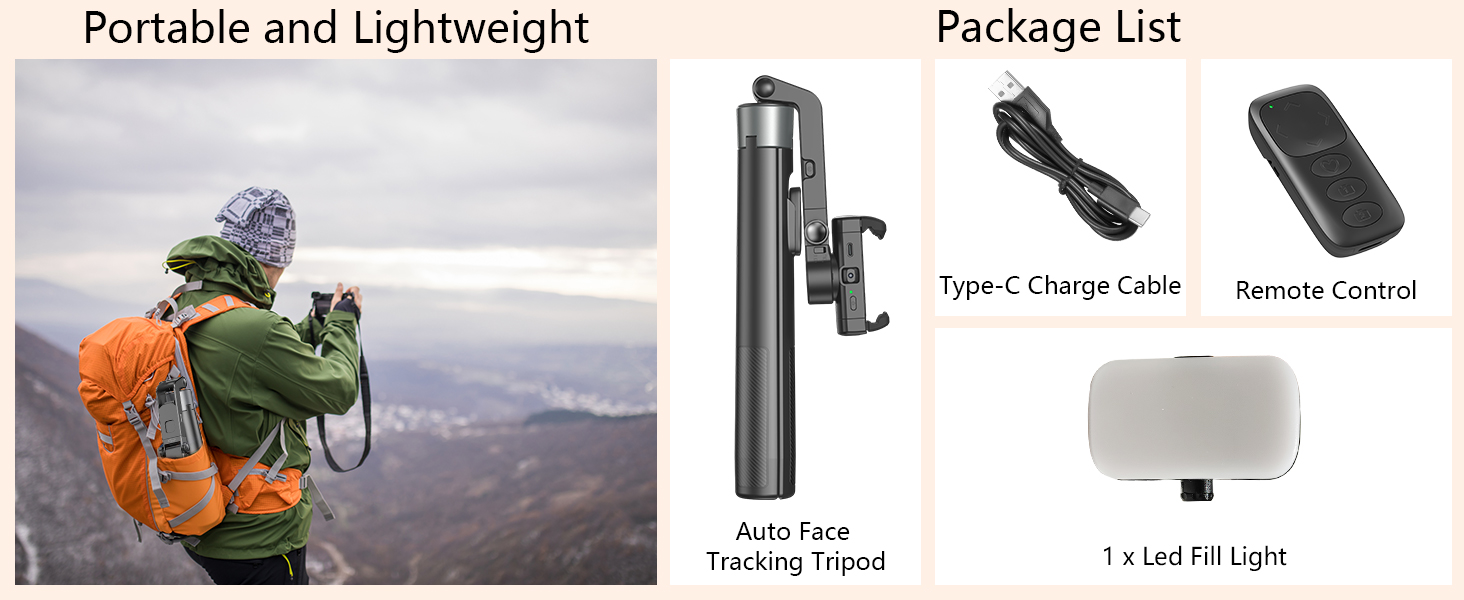 tripod for iphone