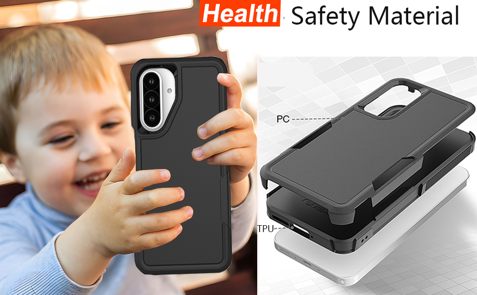 galaxy a26 5g phone case