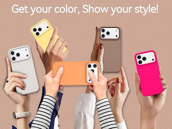 iphone 17 pro max case