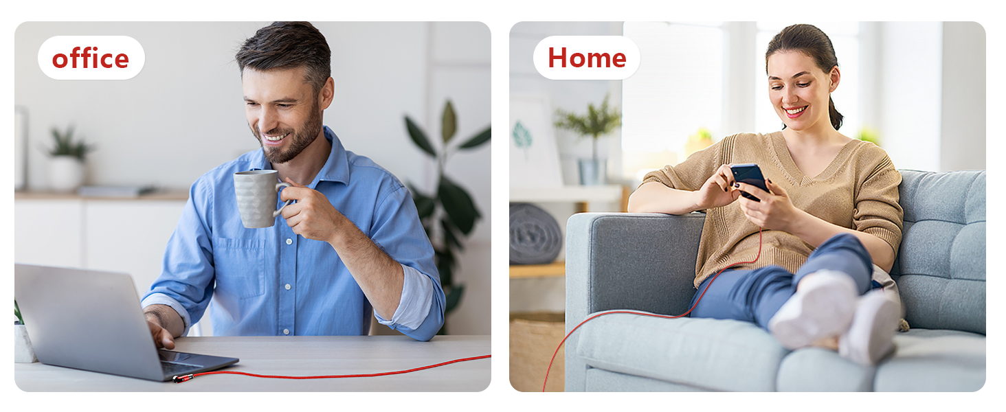 magnetic USB C charger